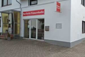 Norberts Friseurstudio