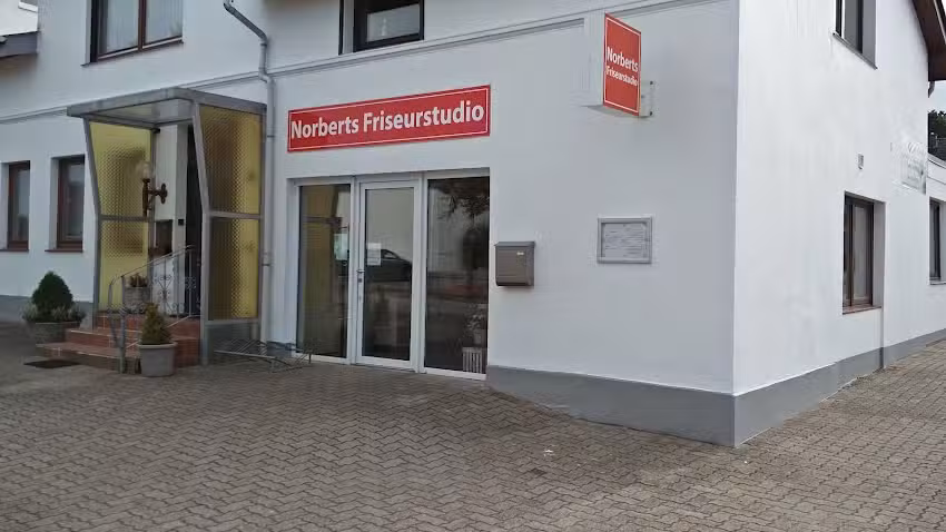 Norberts Friseurstudio
