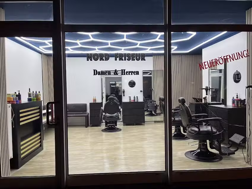 Nord Friseur