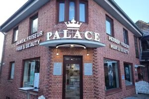 Nord Palace Hair & Beauty