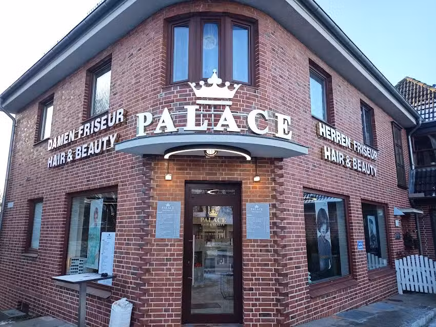 Nord Palace Hair & Beauty