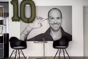 Norman N&uuml;rnberg