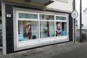 Nortorfer Haarstudio