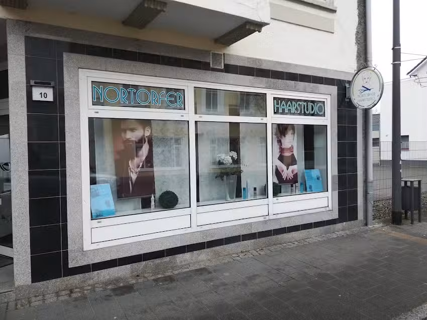 Nortorfer Haarstudio