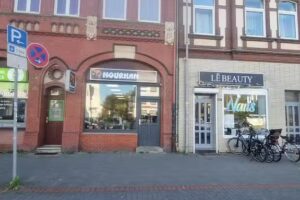 Nourhan Friseursalon