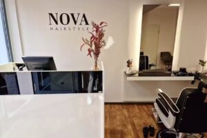 Nova Hairstyle Kalkar