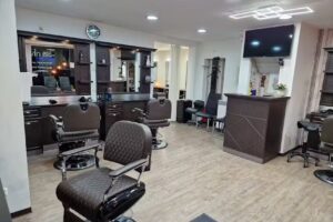 Novin Hair Company &ndash; Kassel