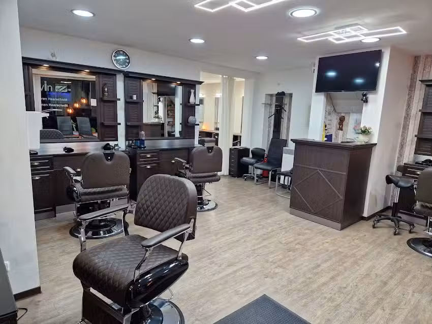 Novin Hair Company &ndash; Kassel