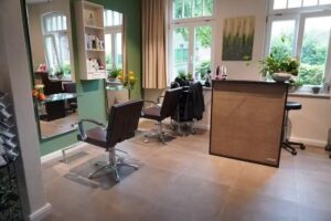 NP Friseure | Nadine Piccininno