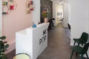 NU POP Hair | Friseur M&ouml;nchengladbach