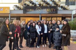 Nuha Beauty Hannover