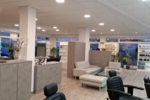 Number One Friseur & Barbier