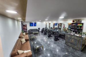 NUMBER ONE Plus Styling