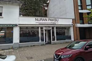 Nuran Paksu Friseursalon