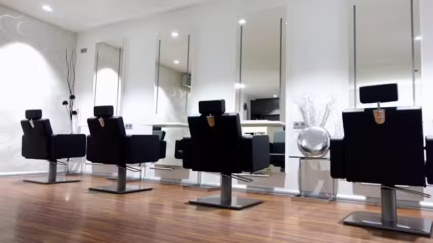 NURAY AYDIN COIFFEUR | La Biosth&eacute;tique Salon
