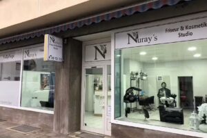 Nuray&rsquo;s Friseur- & Kosmetikstudio Mannheim