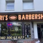 Nuri&rsquo;s Barbershop