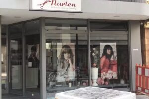 Nurten &ndash; Ihr Friseursalon in Tettnang