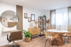 NUVIA Haar- & Per&uuml;ckenstudio (ehem. Per&uuml;ckenstudio Haarmonie)