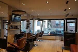 O&g Shaves And Haircuts