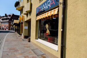 O&rsquo;haara Friseursalon M&uuml;llheim