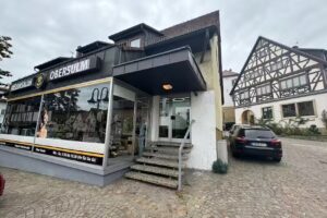 obersulm friseursalon