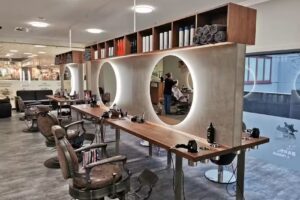 Ofri’s Barber & Friseur