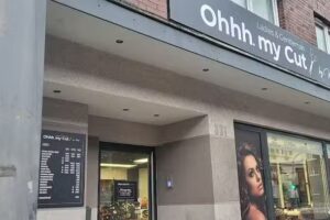 Ohhh.my Cut &ndash; Oberhausen