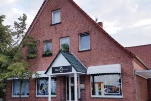 Oksana Klaus Hairdesign