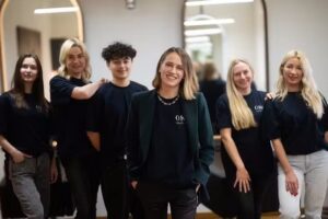 Oksi &ndash; HairCare