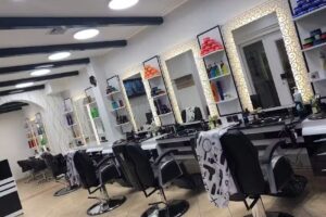 Oktay&rsquo;s Hair Salon