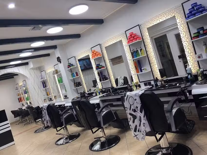 Oktay&rsquo;s Hair Salon