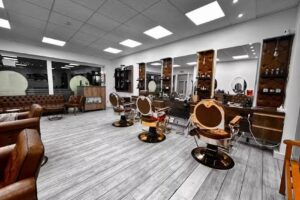Okzidents Friseur&barber