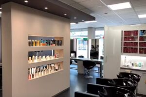 OLA GÜTTLER Friseure