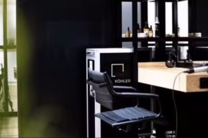 Olaf K&ouml;hler Hairstylist &ndash; Salon Deutsch Evern