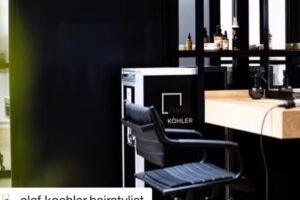 Olaf K&ouml;hler Hairstylist &ndash; Salon L&uuml;neburg