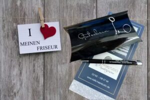 Olaf&rsquo;s Haarstudio