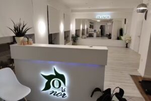 OlaNor Beauty & Wellness