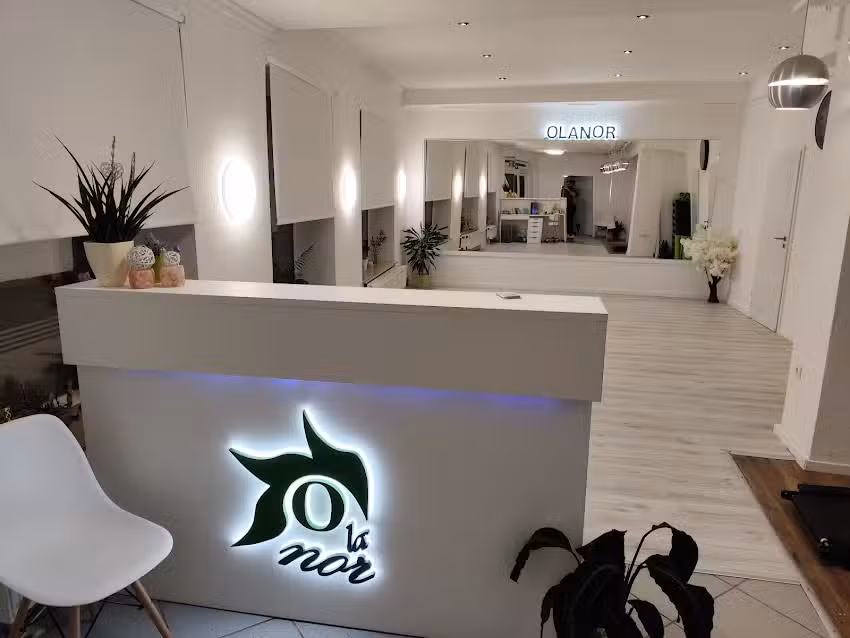 OlaNor Beauty & Wellness