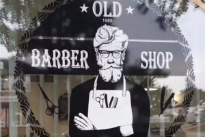 *OLD*Barber Shop &ndash; Oldenburg