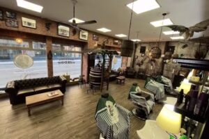 old havana barber shop &ndash; kaiserslautern