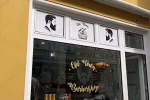 Old Town Barbershop
