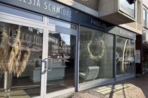 Olesja Schmidke Friseure