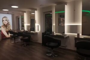 Olga Gabriel Professional Hair & Make Up Design