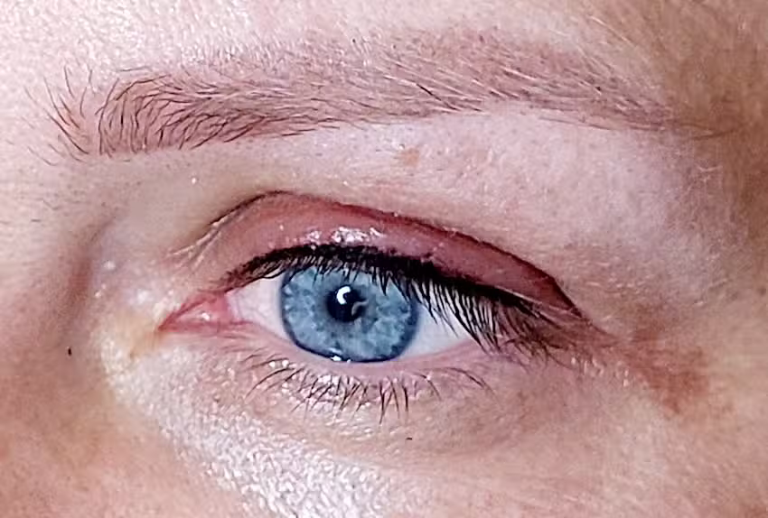 Olga&rsquo;s perfekter Style