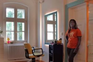 Oliva&lsquo;s Afroshop