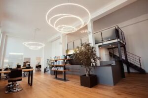 Oliver Fuchs Frisuren