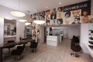 OLIVER`S HAIR &ndash; Friseur D&uuml;sseldorf Unterbilk