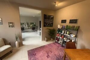 Oliver Schembs Haare