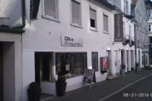 Olli&rsquo;s Frisuren